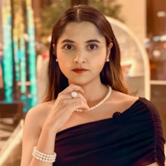 Prateeka Kamath