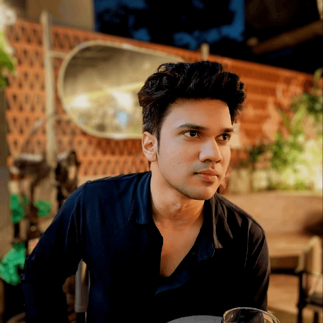Prateek Aole