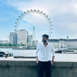 Prateek Arora