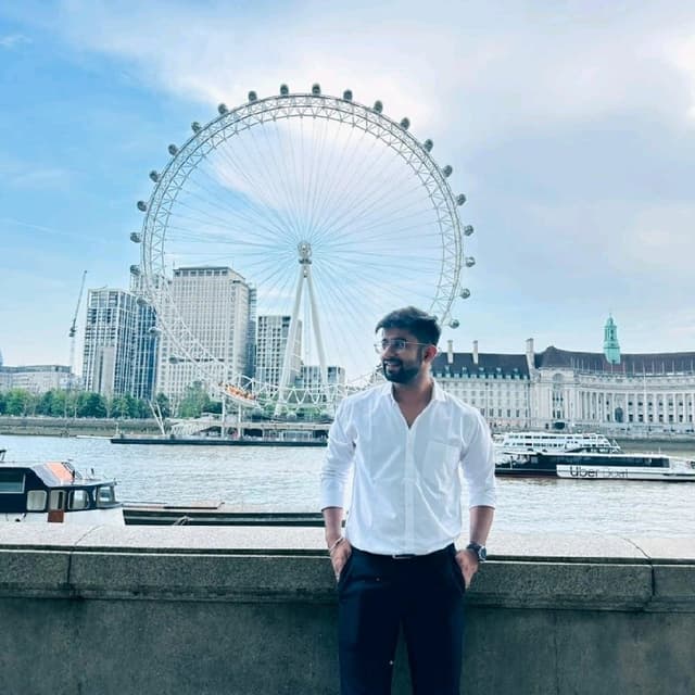 Prateek Arora