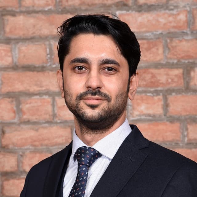 Prateek Arora
