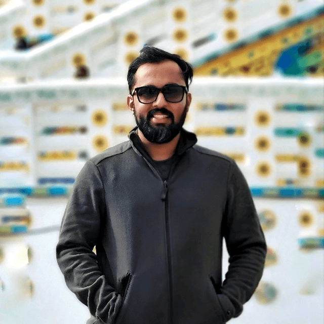 Prateek Bajpai
