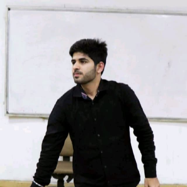 Prateek B.