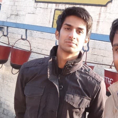 Prateek Bhatnagar