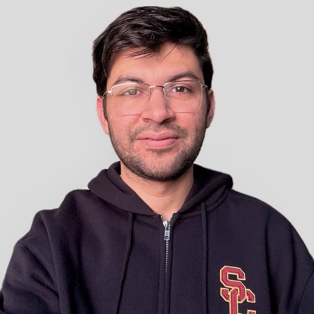 Prateek Chhikara