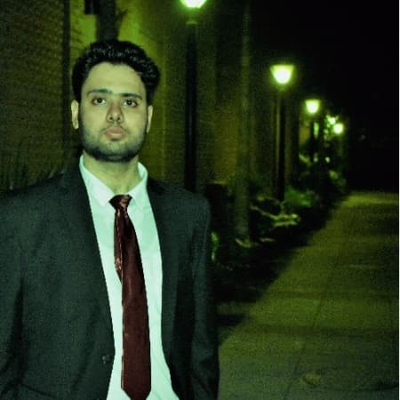 Prateek D.