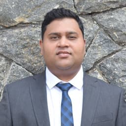 Prateek Dwivedi