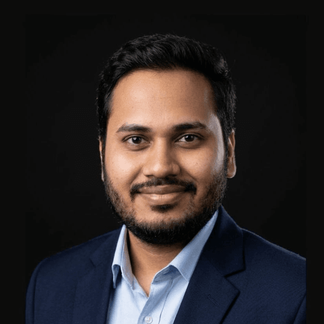 Prateek Gupta