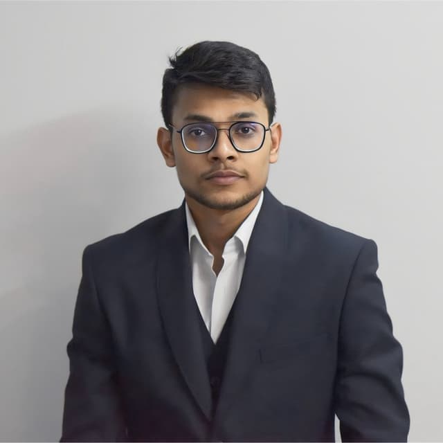 Prateek Gupta
