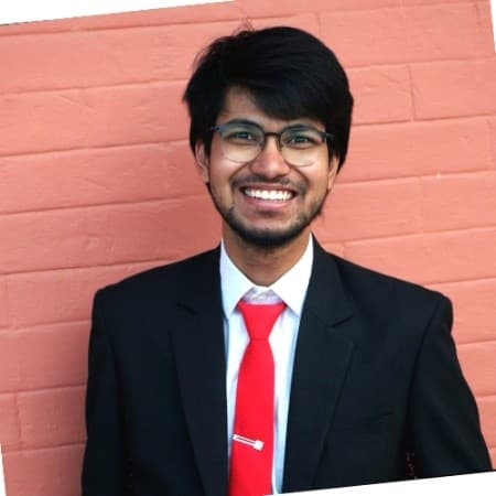 Prateek Gupta