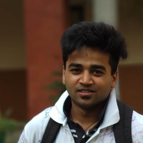 Prateek Gupta
