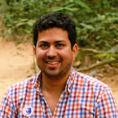 Prateek Gupta