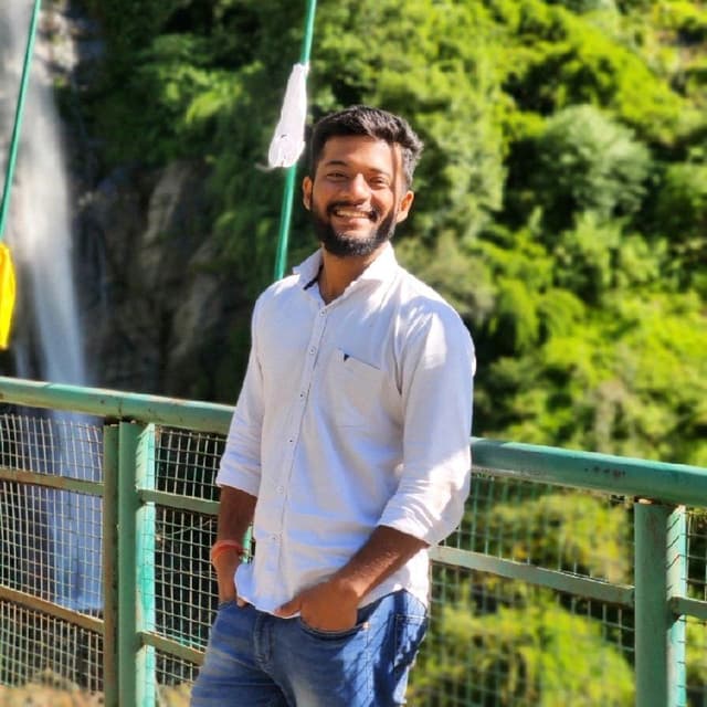 Prateek Gupta