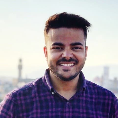 Prateek Gupta