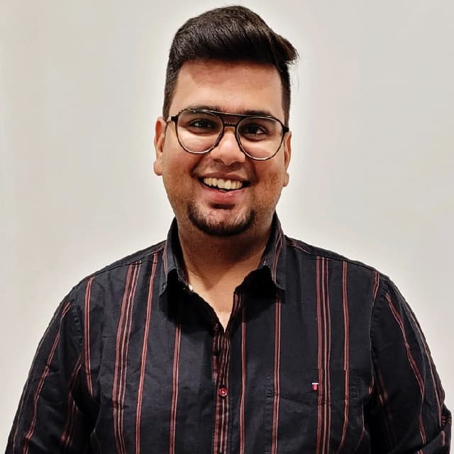 Prateek Jain