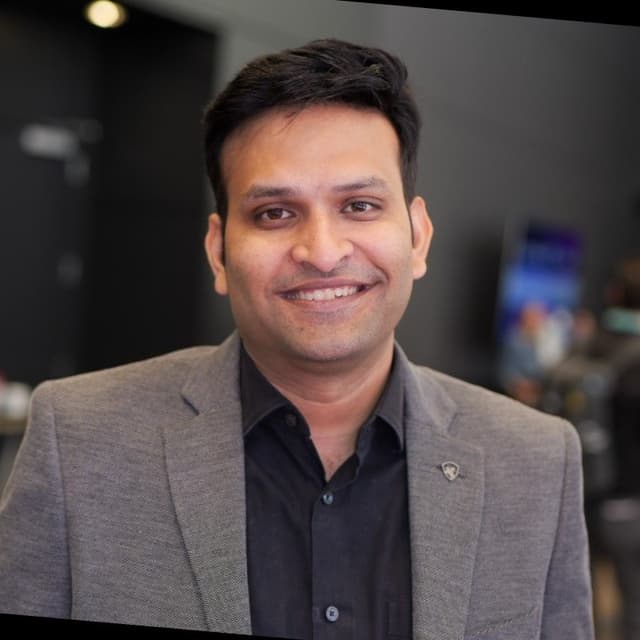 Prateek Jain