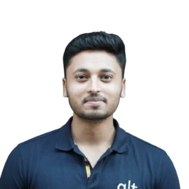 Prateek Jha