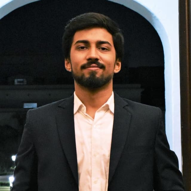 Prateek Jhabak