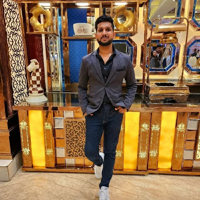 Prateek Jain