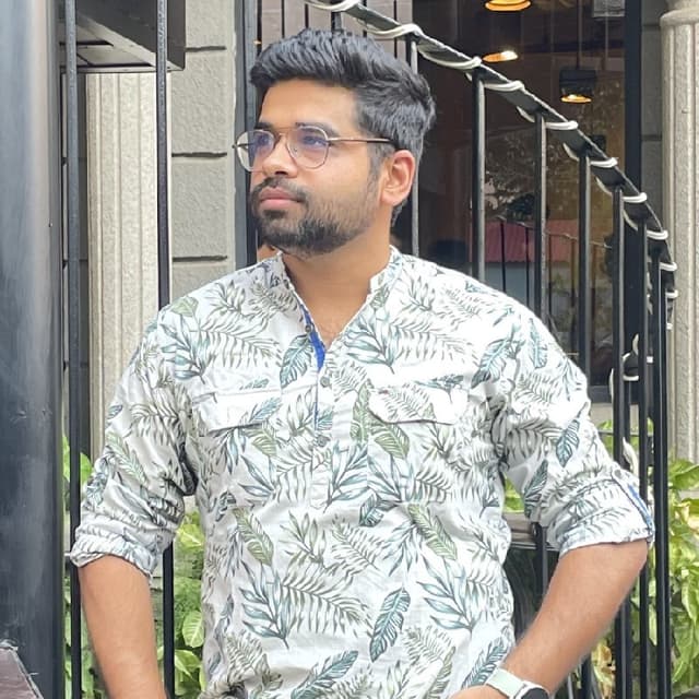Prateek Juneja