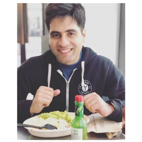 Prateek Khurana