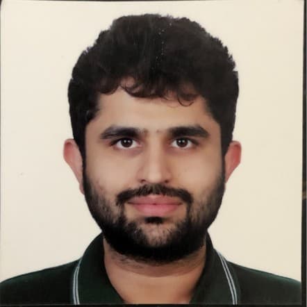 Prateek Khushalani