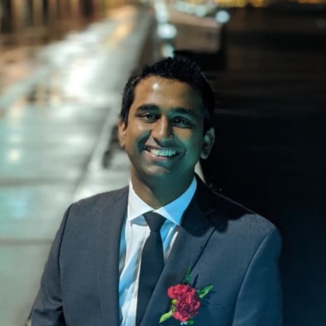 Prateek Kolhar