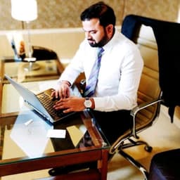Prateek Kumar