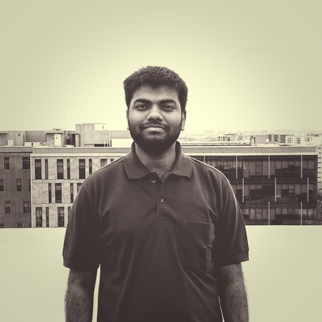 Prateek Kumar