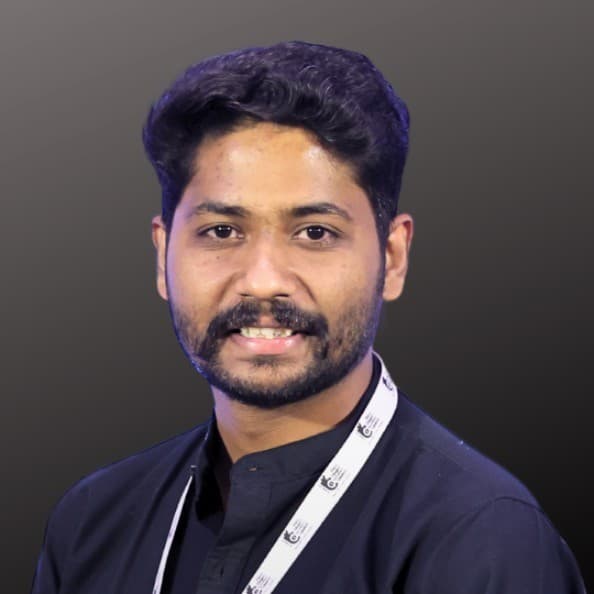 Prateek Mathur