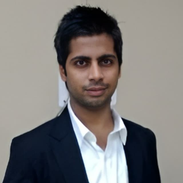 Prateek Midha