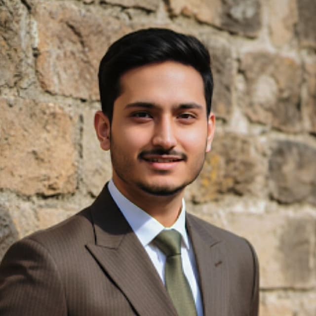 Prateek Patil