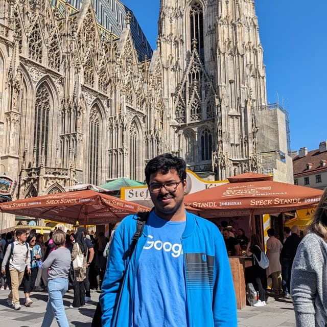 Prateek Chanda