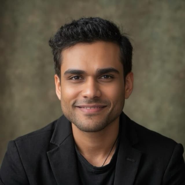 Prateek Mundae