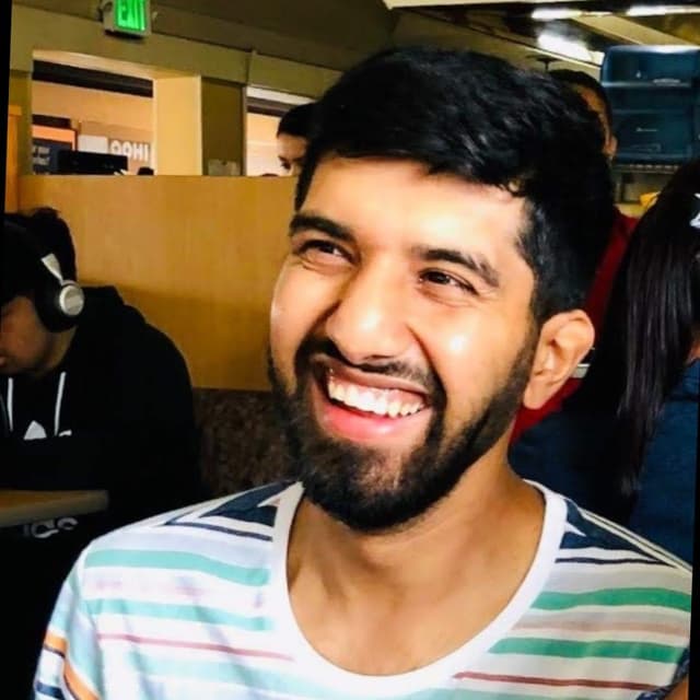 Prateek Sharma