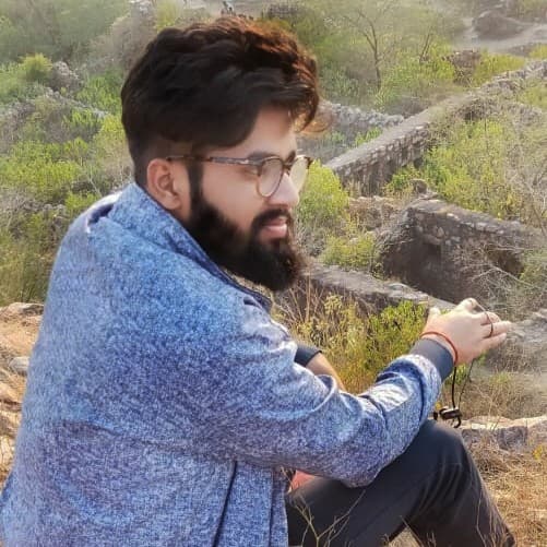 Prateek Pandey