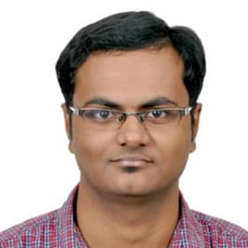 Prateek Parshwa