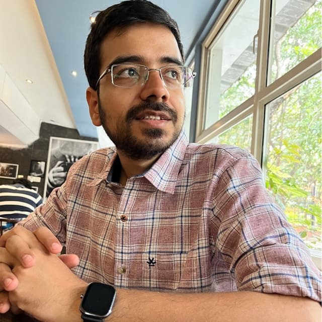 Prateek Porwal