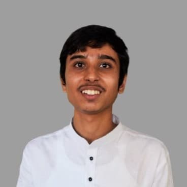 Prateek Porwal