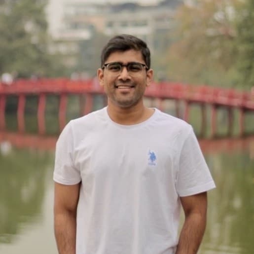prateek .