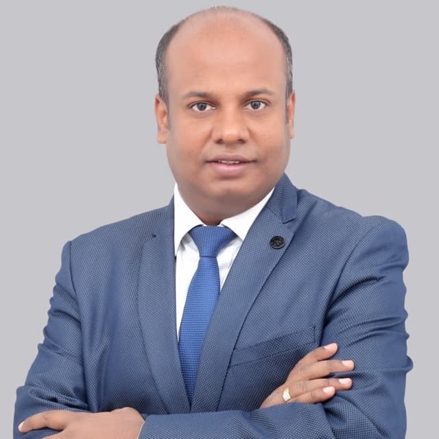 Prateek Srivastava