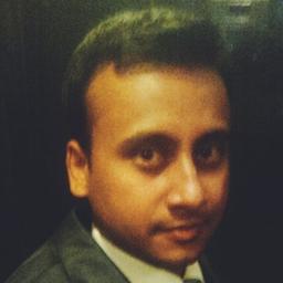 Prateek Pushkar Agarawal