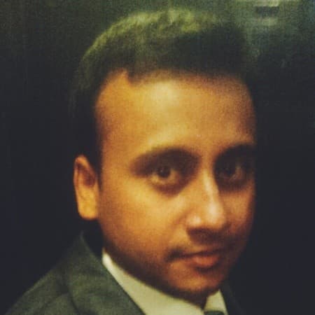 Prateek Pushkar Agarawal