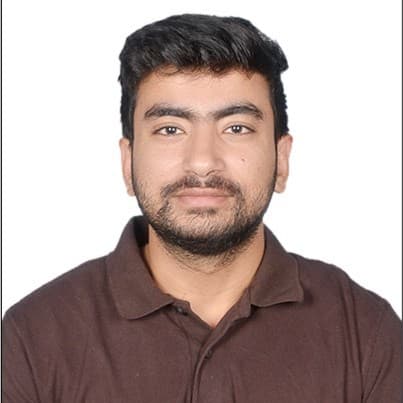 Prateek Rai
