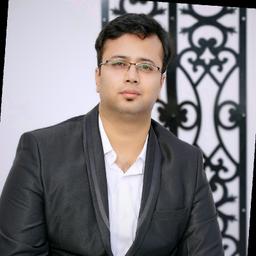 Prateek Rakesh Singh