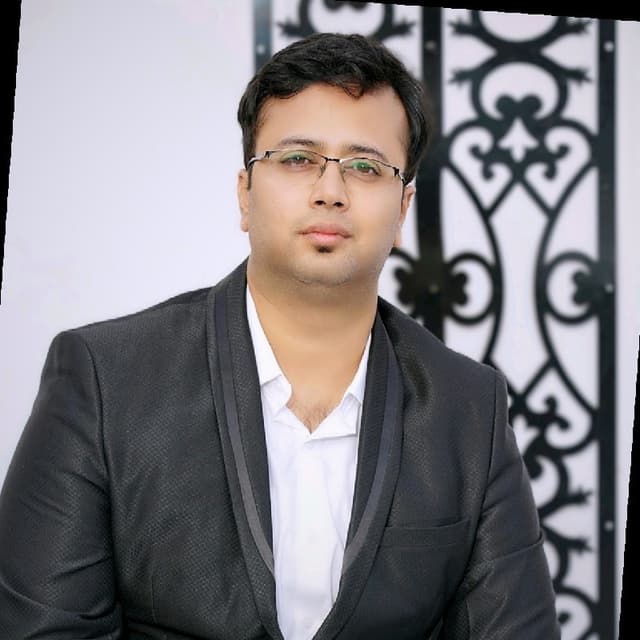 Prateek Rakesh Singh
