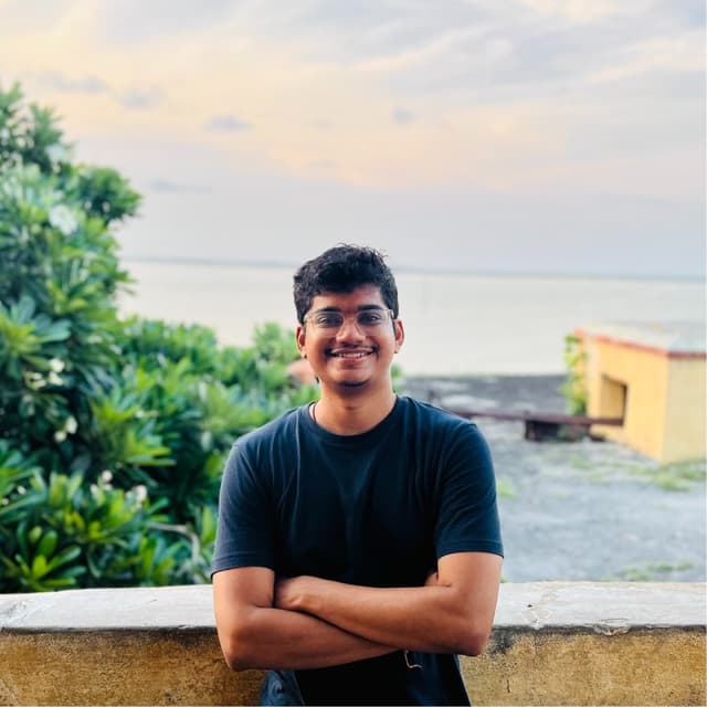 Prateek Sahu