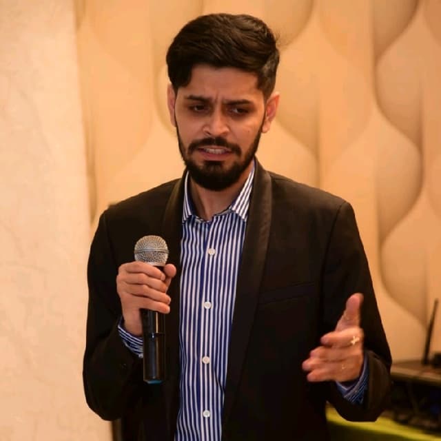 Prateek Saraswat