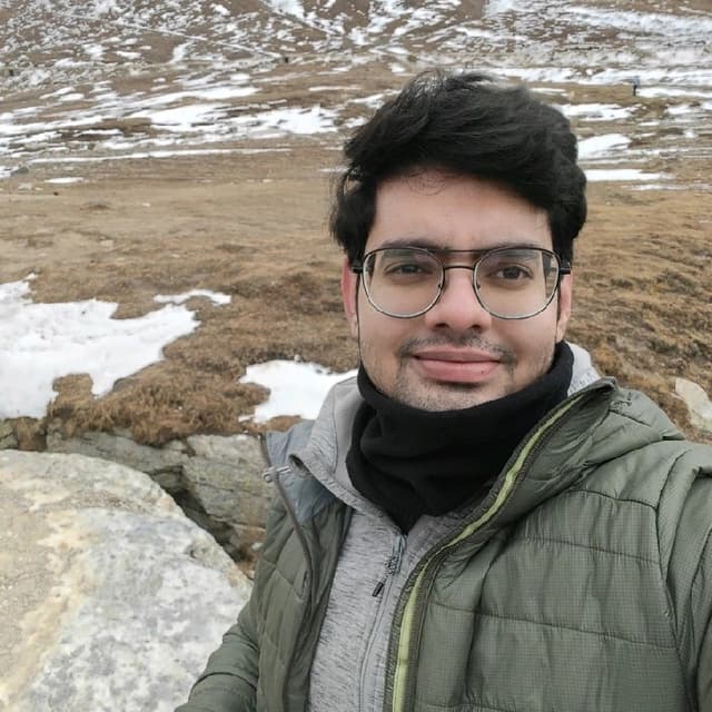 Prateek Sharma