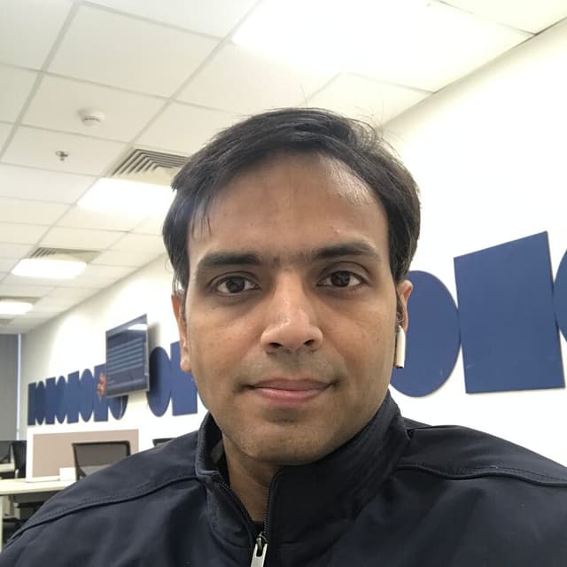 Prateek Singh